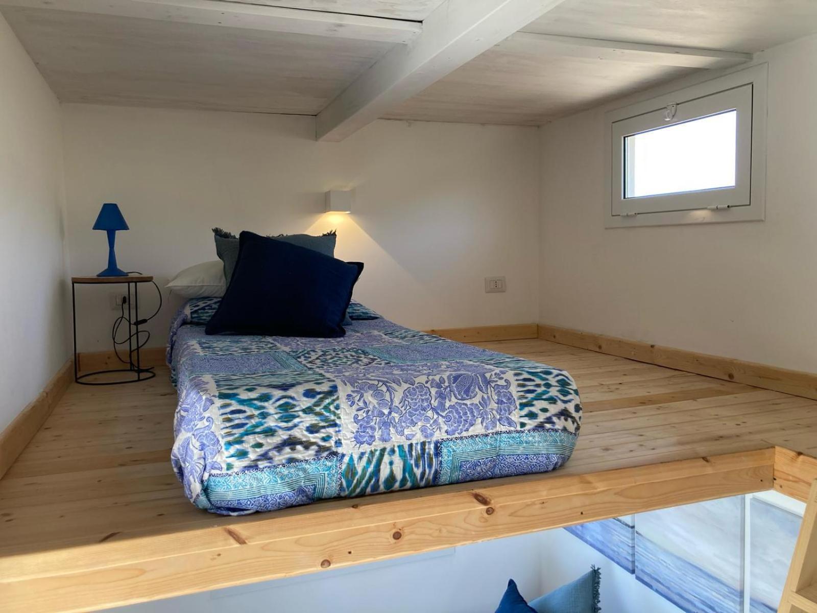 "Bnb Noto" - Charming Tiny House Exterior foto