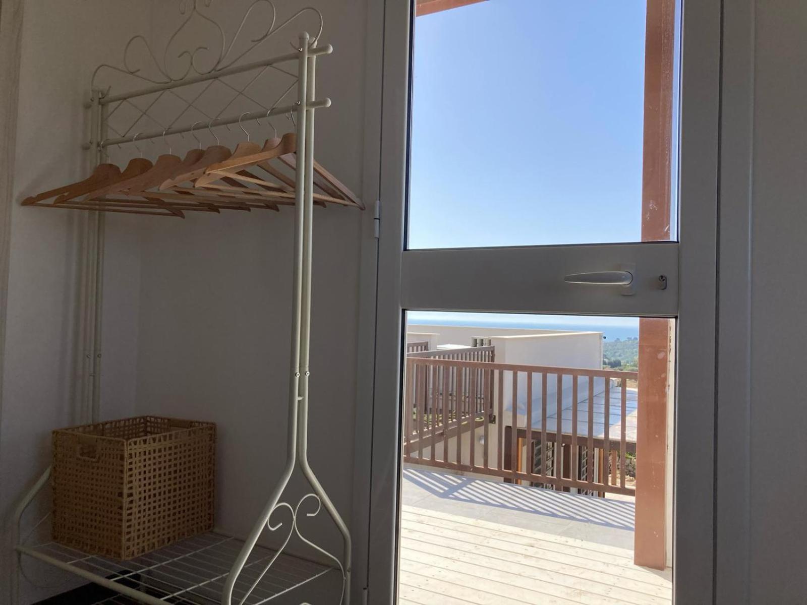 "Bnb Noto" - Charming Tiny House Exterior foto